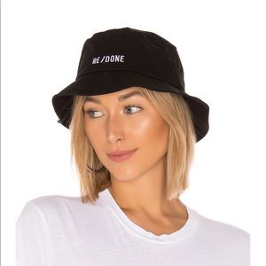 REDONE HAT